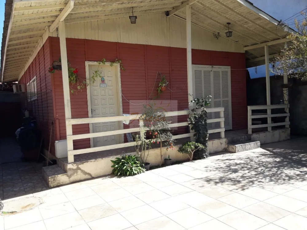 Casa, 2 quartos, 250 m² - Foto 1