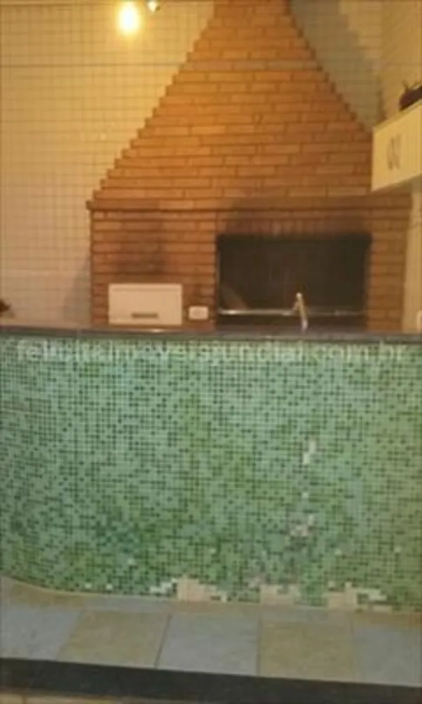 Casa, 3 quartos, 216 m² - Foto 11