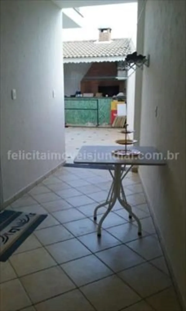 Casa, 3 quartos, 216 m² - Foto 10