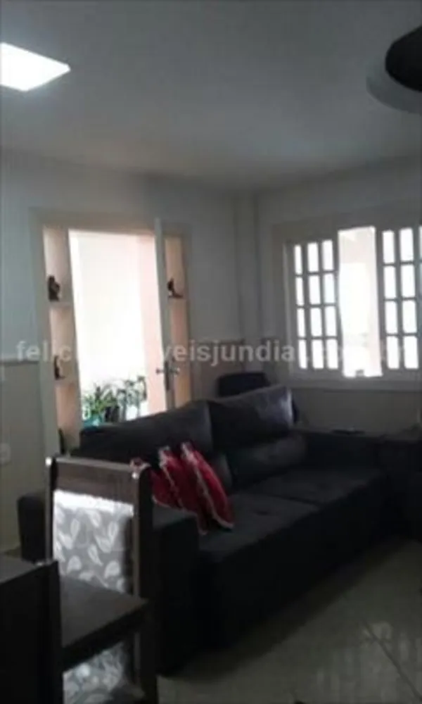 Casa, 3 quartos, 216 m² - Foto 2