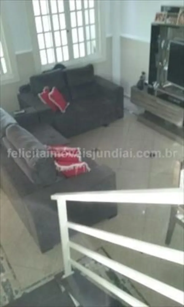 Casa, 3 quartos, 216 m² - Foto 1