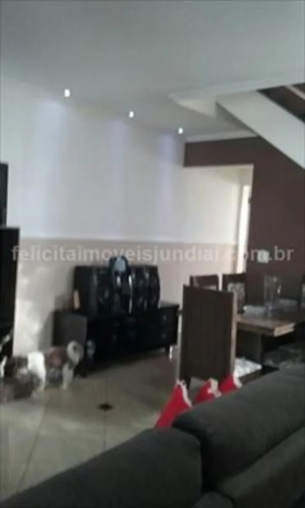 Casa, 3 quartos, 216 m² - Foto 3