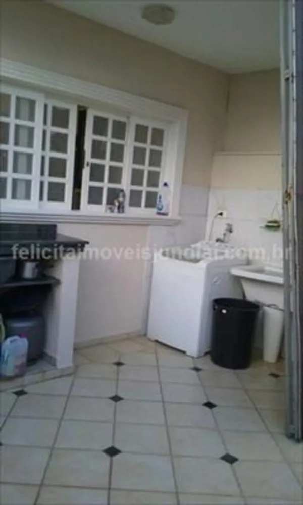 Casa, 3 quartos, 216 m² - Foto 12