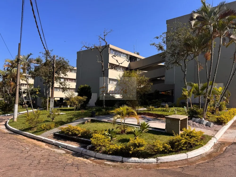 Apartamento, 2 quartos, 64 m² - Foto 10