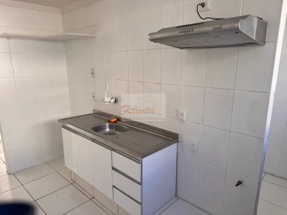 Apartamento, 2 quartos, 64 m² - Foto 3