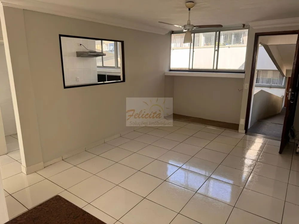 Apartamento, 2 quartos, 64 m² - Foto 1