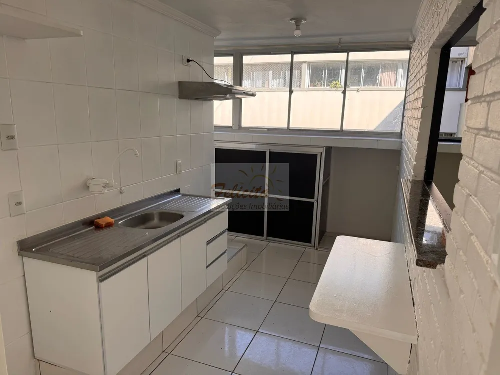 Apartamento, 2 quartos, 64 m² - Foto 2