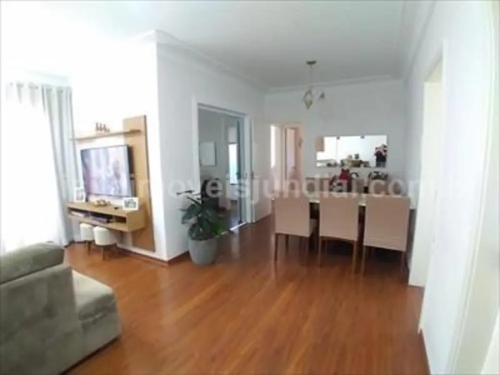 Apartamento, 3 quartos - Foto 1