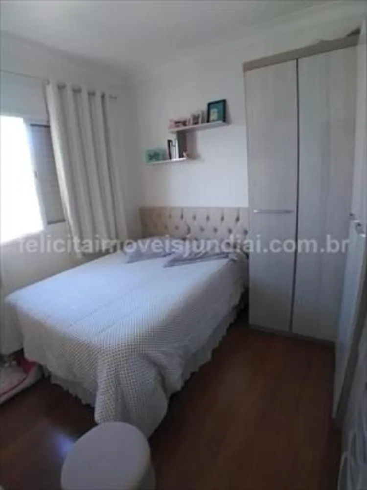 Apartamento, 3 quartos - Foto 1