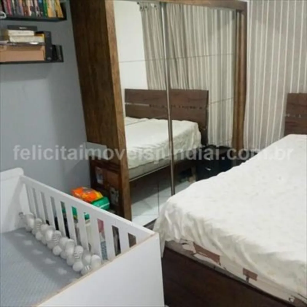 Apartamento, 2 quartos - Foto 4
