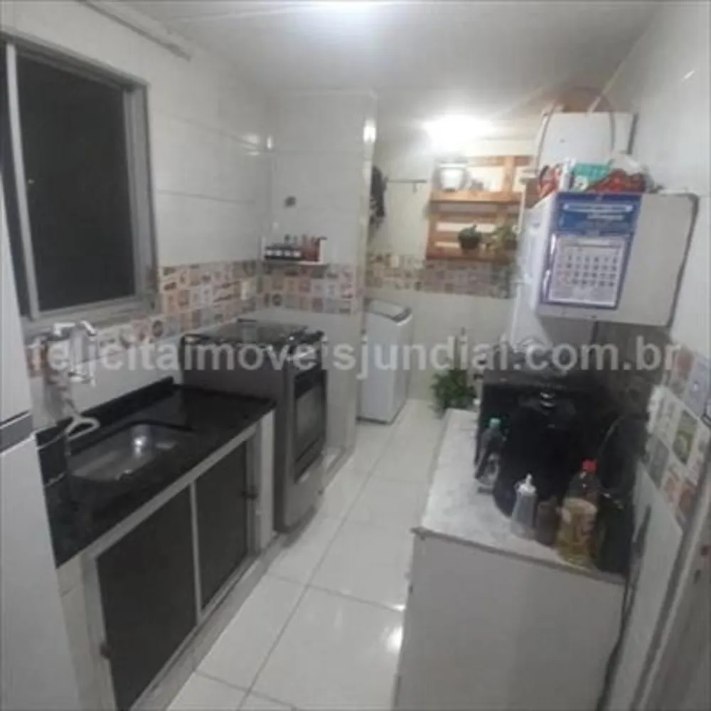 Apartamento, 2 quartos - Foto 1
