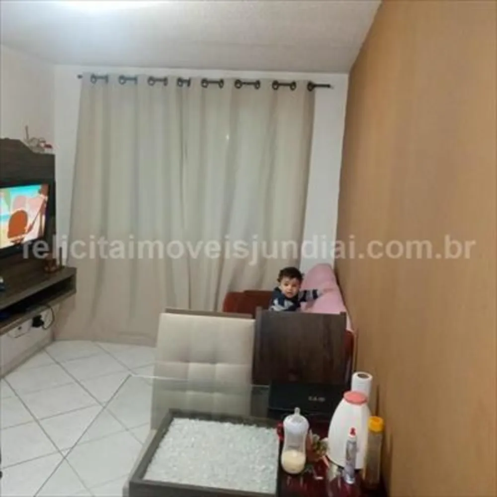 Apartamento, 2 quartos - Foto 6