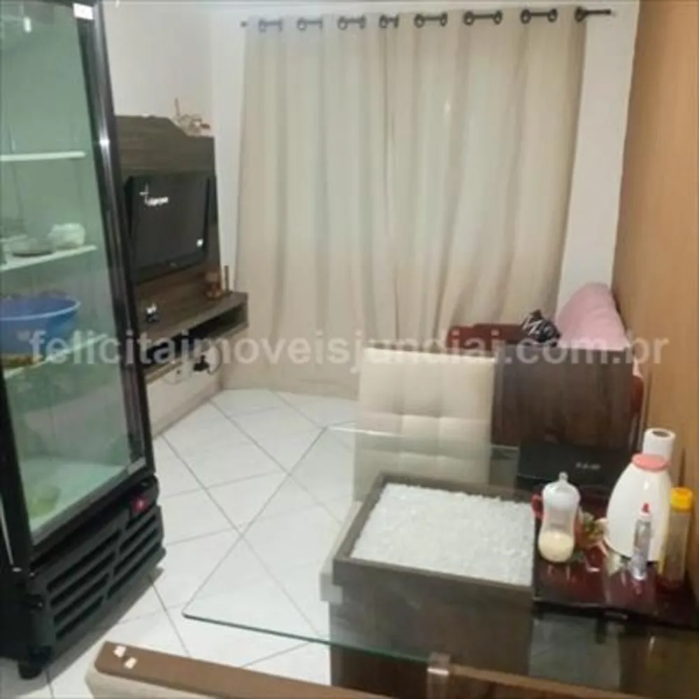 Apartamento, 2 quartos - Foto 2