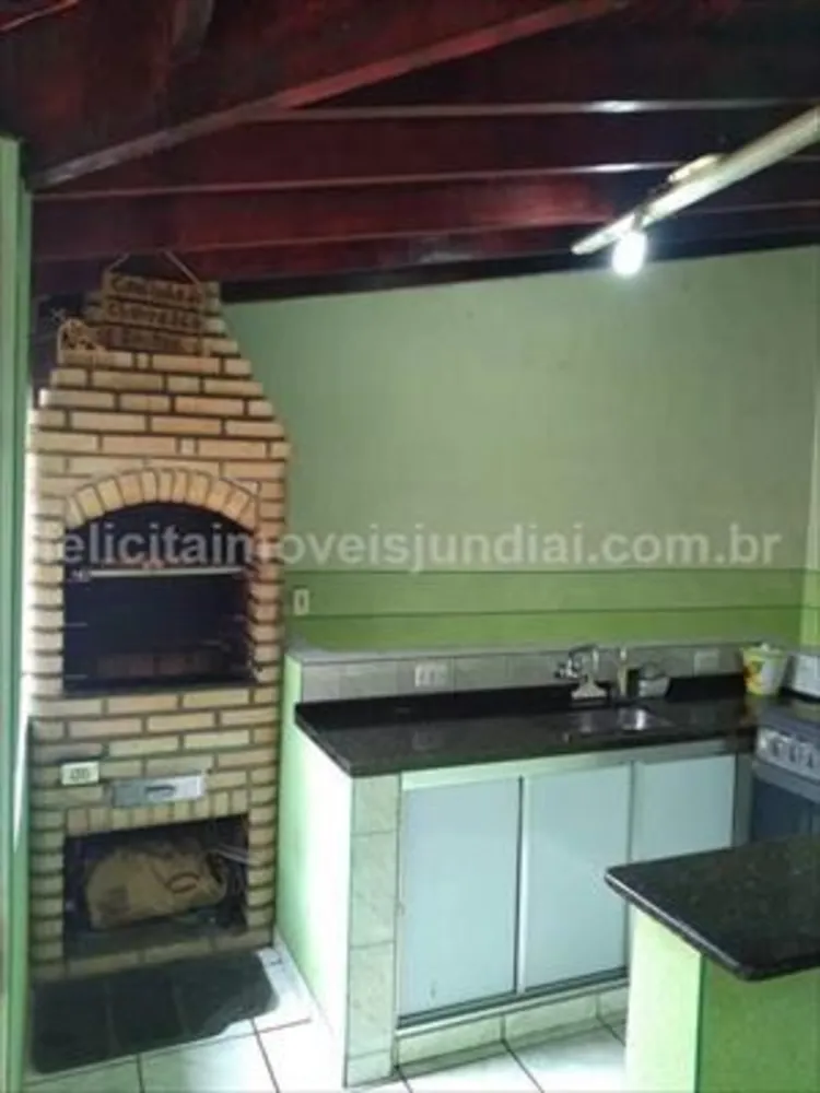 Casa, 3 quartos, 196 m² - Foto 3