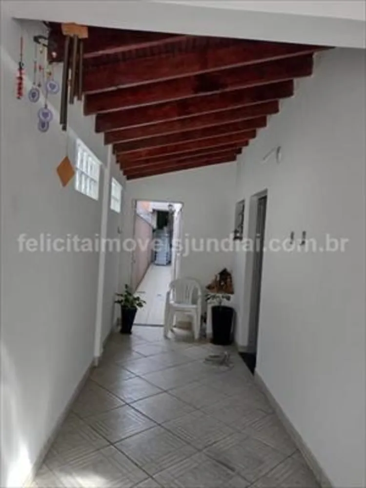Casa, 3 quartos, 196 m² - Foto 1
