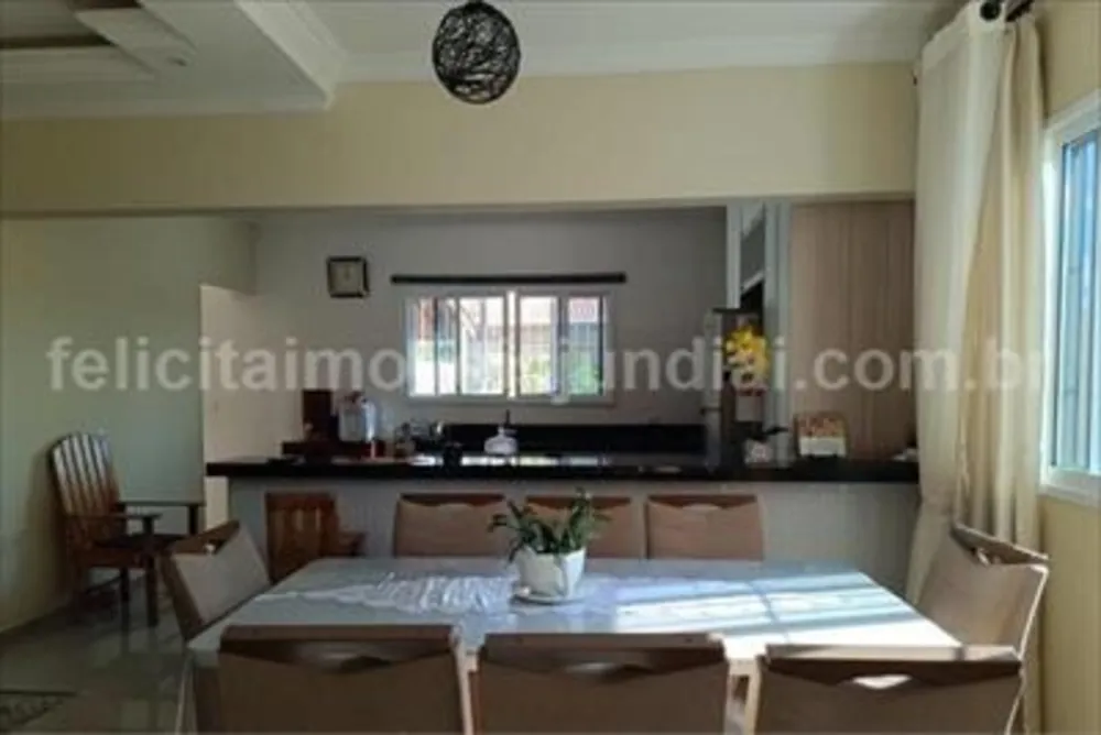 Casa, 4 quartos, 170 m² - Foto 9
