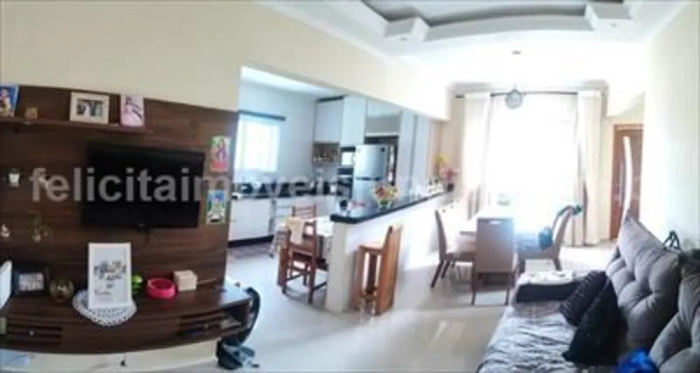 Casa, 4 quartos, 170 m² - Foto 3