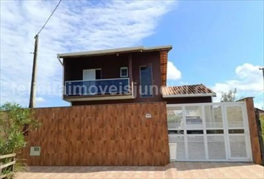 Casa, 4 quartos, 170 m² - Foto 3