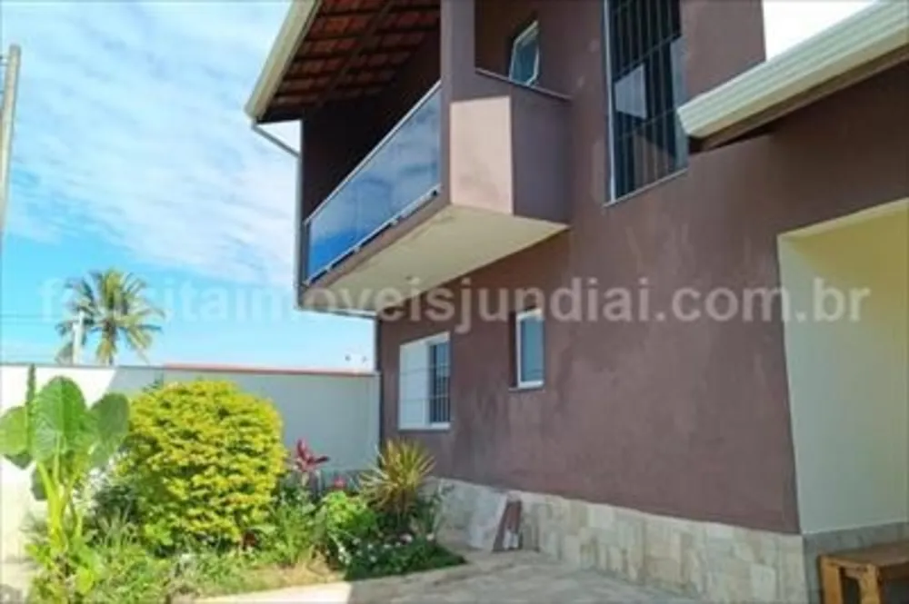 Casa, 4 quartos, 170 m² - Foto 5