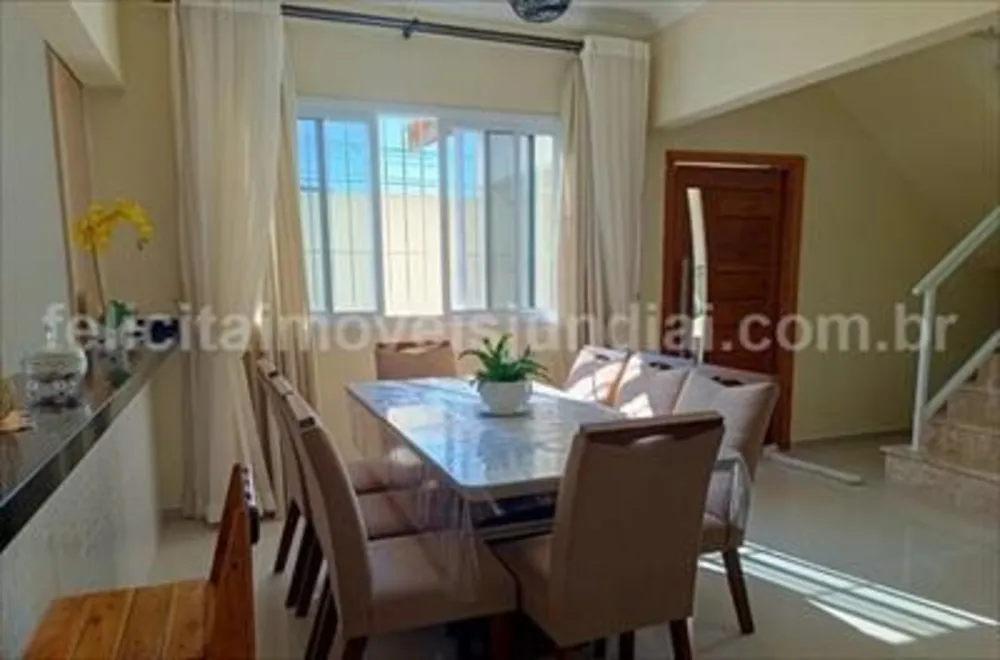 Casa, 4 quartos, 170 m² - Foto 2
