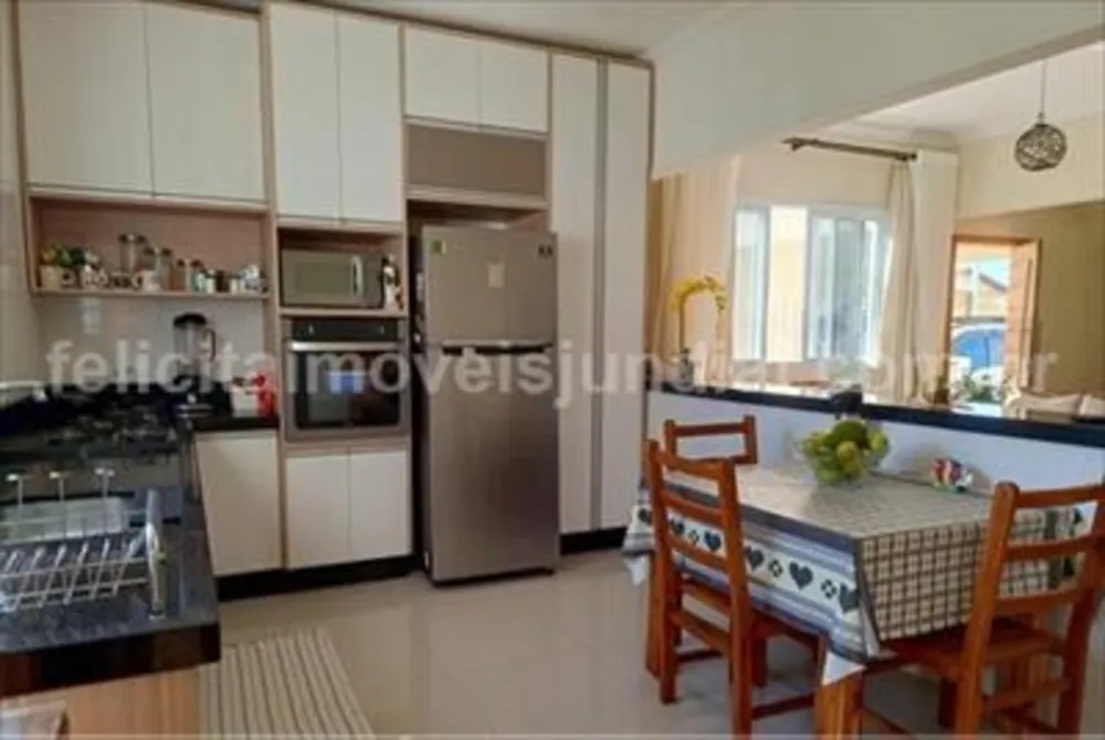 Casa, 4 quartos, 170 m² - Foto 4