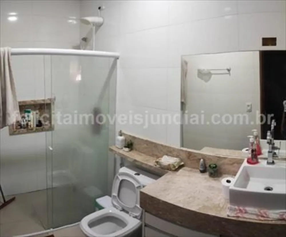 Casa, 4 quartos, 170 m² - Foto 7