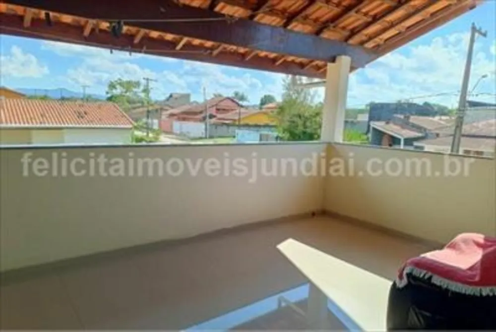 Casa, 4 quartos, 170 m² - Foto 4