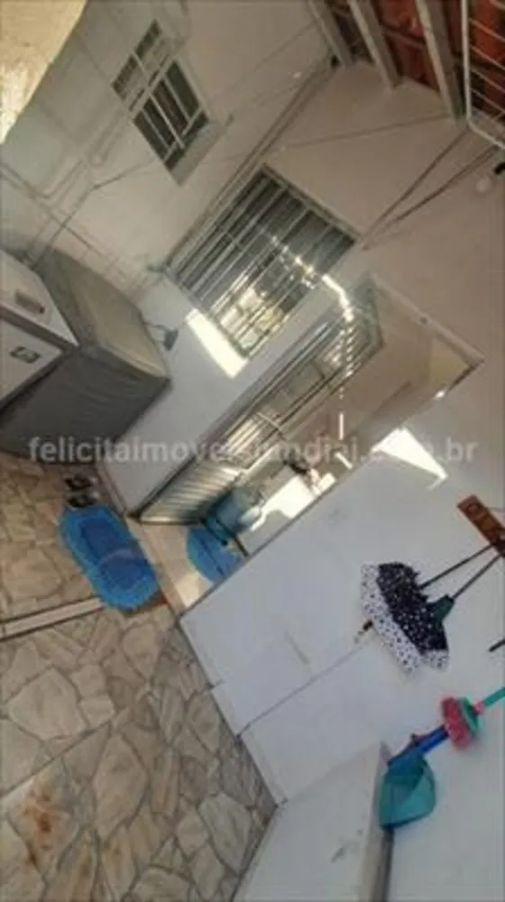 Casa, 3 quartos, 186 m² - Foto 11