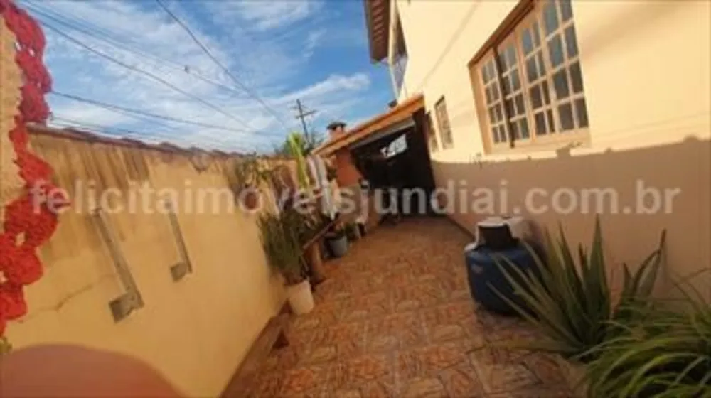 Casa, 3 quartos, 186 m² - Foto 12