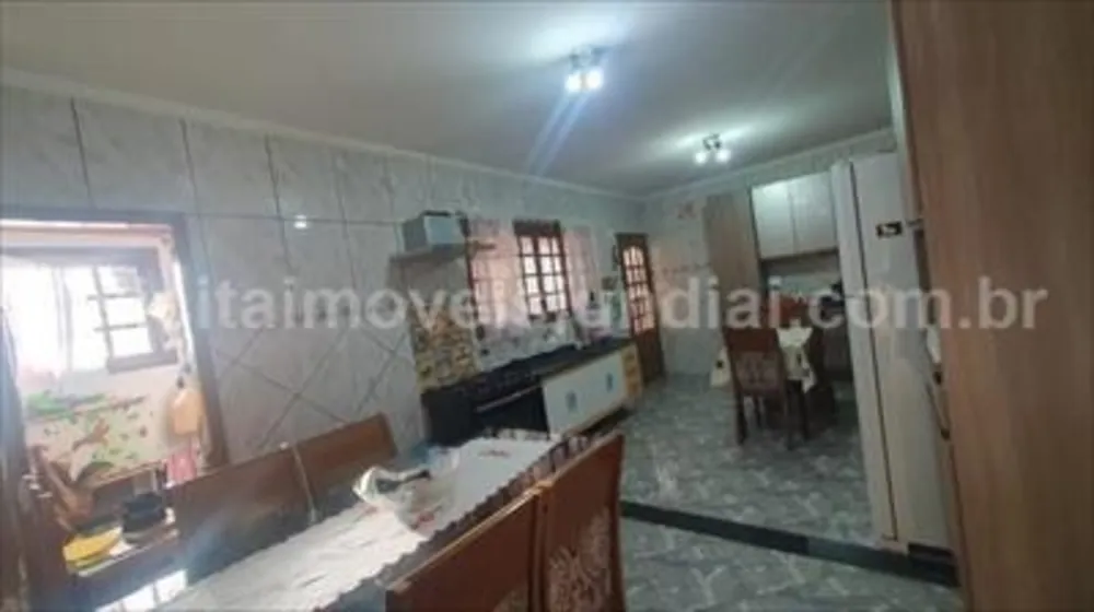 Casa, 3 quartos, 186 m² - Foto 3
