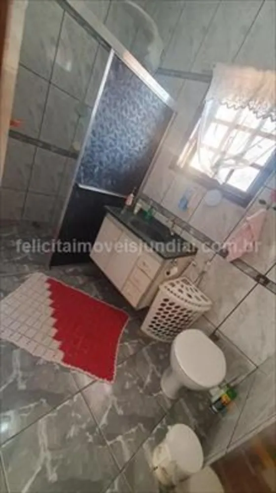 Casa, 3 quartos, 186 m² - Foto 4
