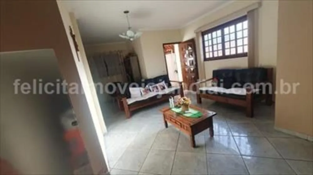 Casa, 3 quartos, 186 m² - Foto 2
