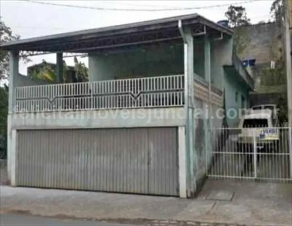 Casa, 2 quartos, 100 m² - Foto 1