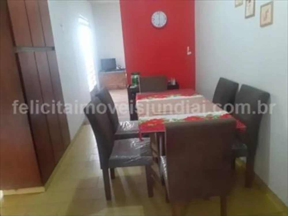 Casa, 3 quartos, 190 m² - Foto 2