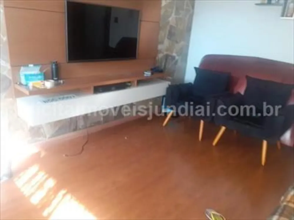 Casa, 3 quartos, 190 m² - Foto 1
