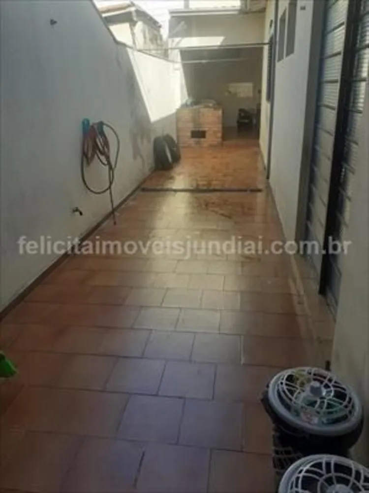 Casa, 3 quartos, 190 m² - Foto 11