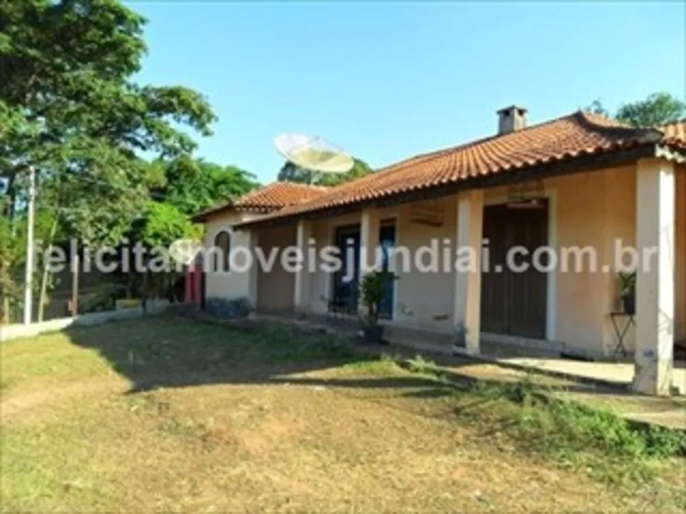 Sítio, 5 quartos - Foto 3