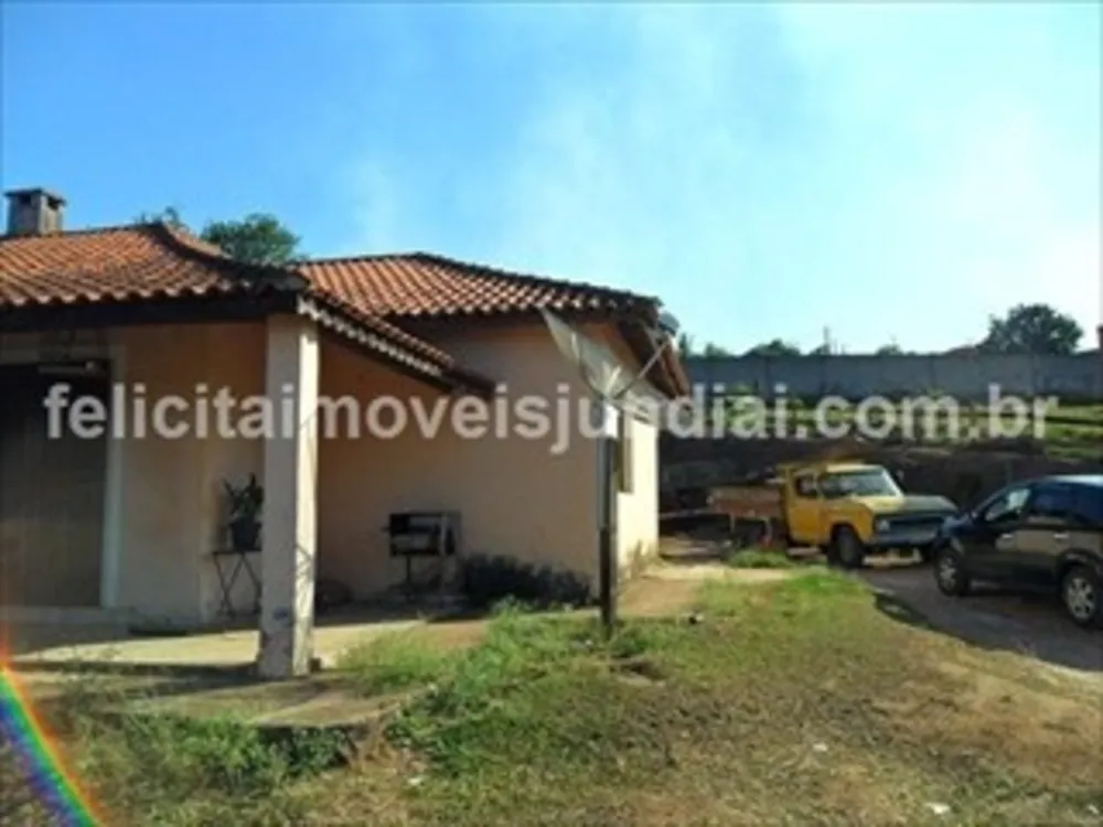 Chácara, 5 quartos - Foto 2