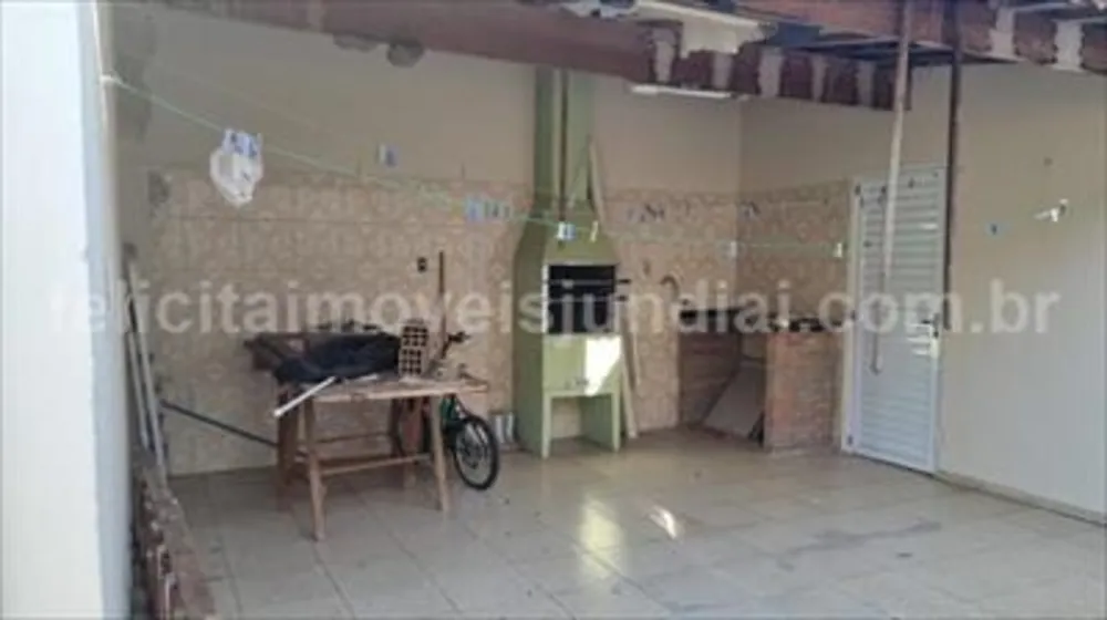 Casa, 2 quartos, 129 m² - Foto 2