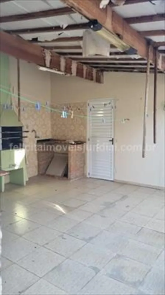 Casa, 2 quartos, 129 m² - Foto 5