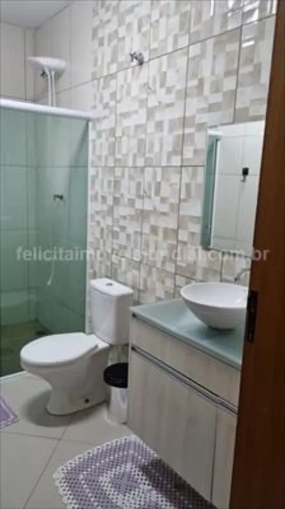 Casa, 2 quartos, 129 m² - Foto 9
