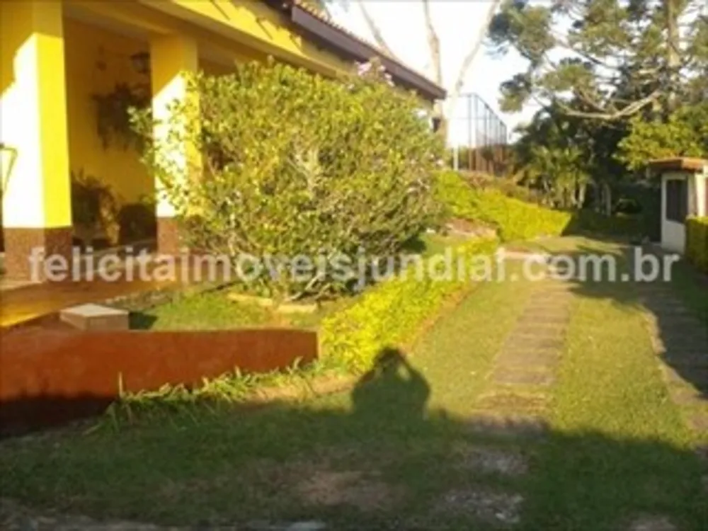 Sítio, 3 quartos, 600 m² - Foto 2
