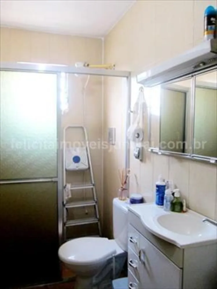 Casa, 3 quartos, 200 m² - Foto 6