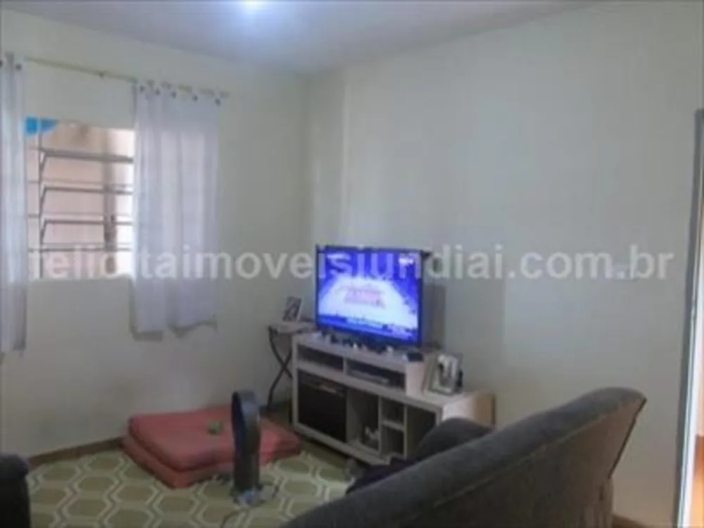 Casa, 3 quartos, 200 m² - Foto 1