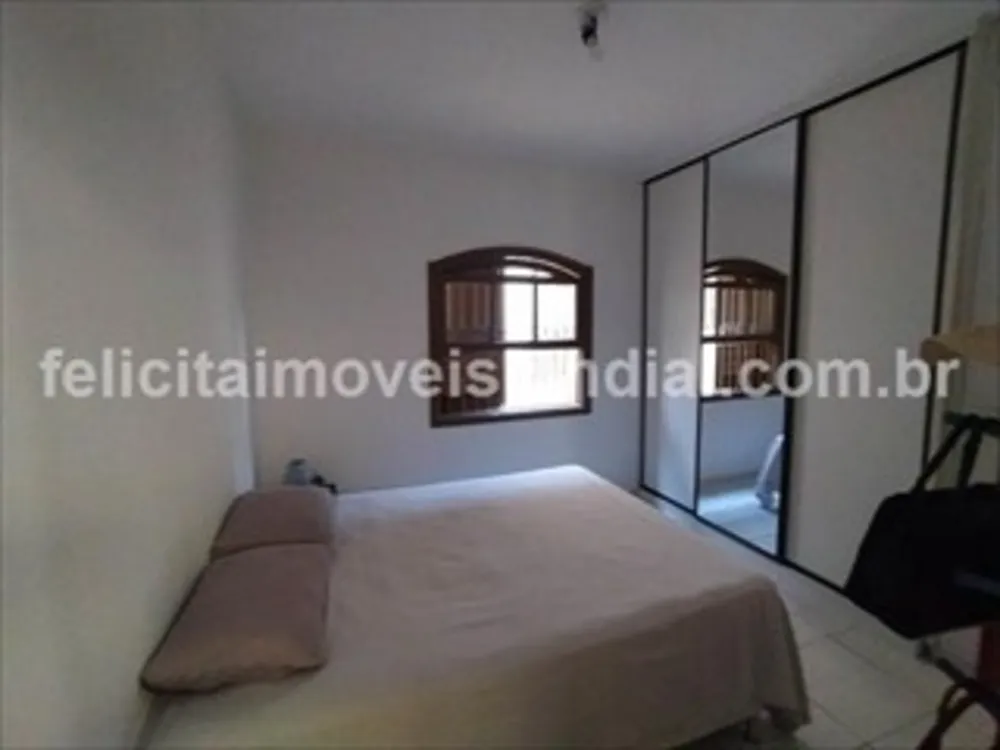 Casa, 3 quartos, 125 m² - Foto 11