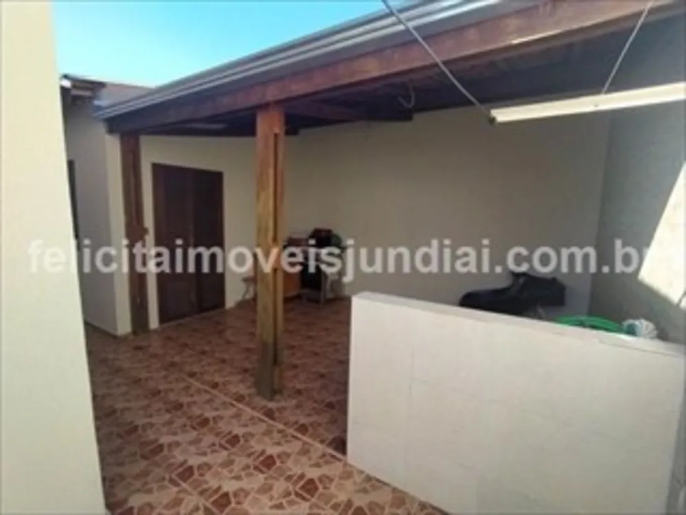 Casa, 3 quartos, 125 m² - Foto 14
