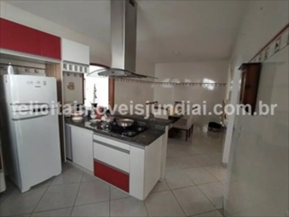 Casa, 3 quartos, 125 m² - Foto 4