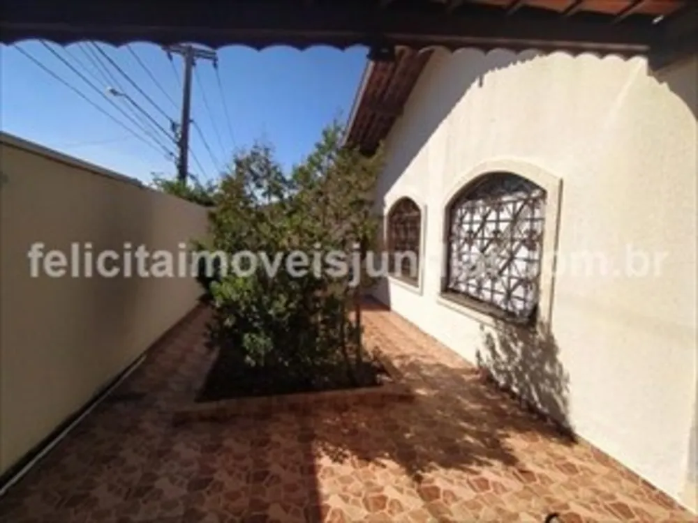 Casa, 3 quartos, 125 m² - Foto 15
