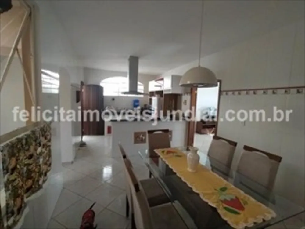 Casa, 3 quartos, 125 m² - Foto 6