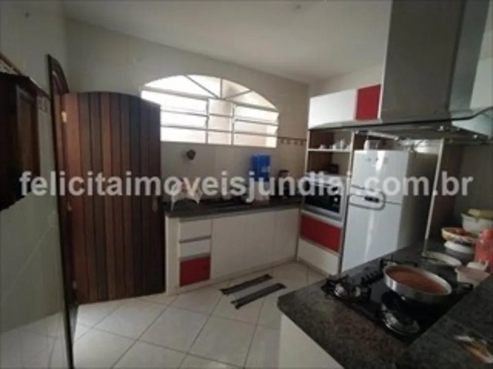 Casa, 3 quartos, 125 m² - Foto 5